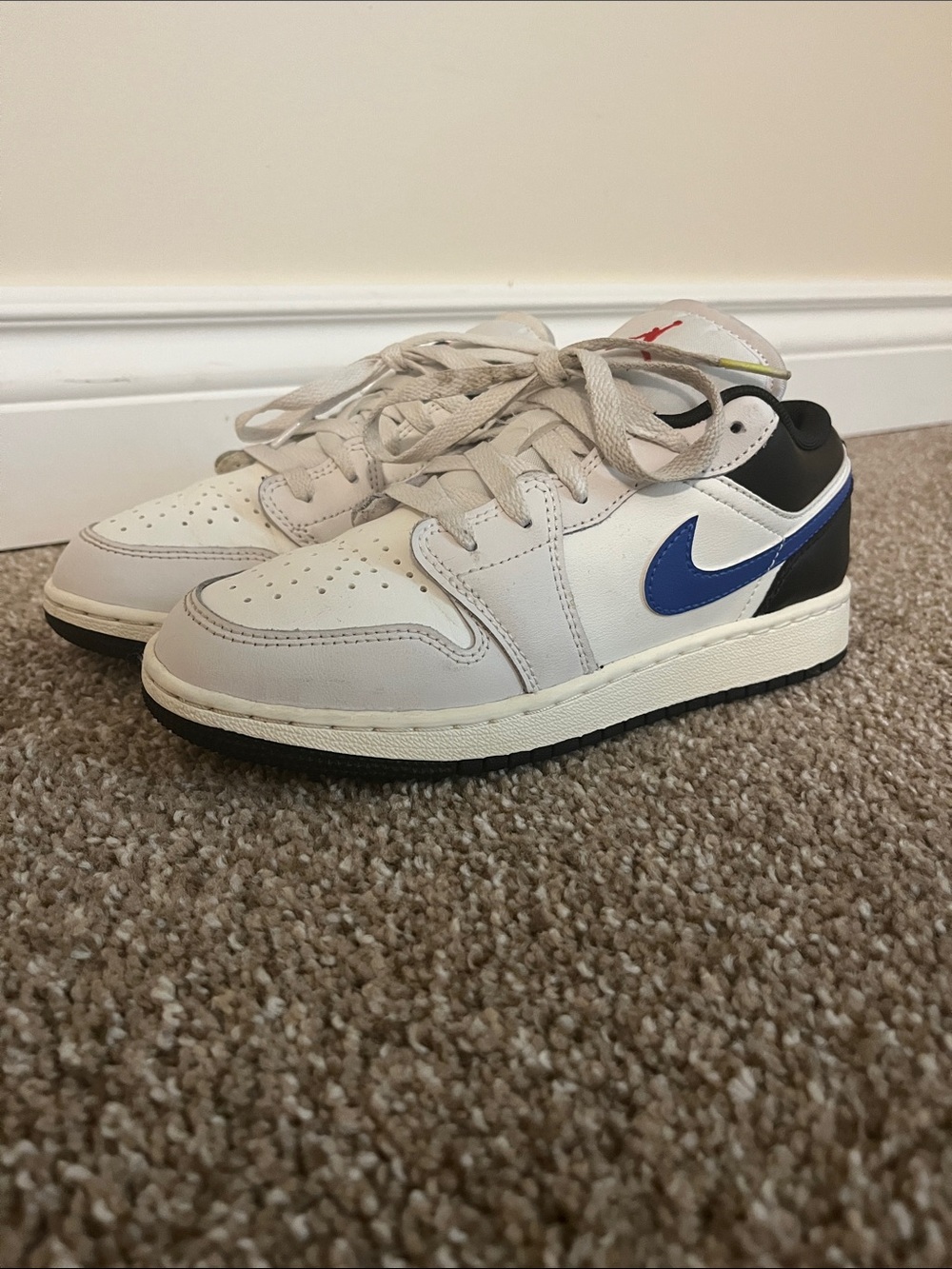 Nike Jordan AJ 1 low